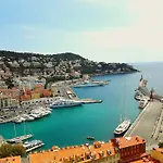 Amazing Appartement In The Center Of Nice At French Riviera