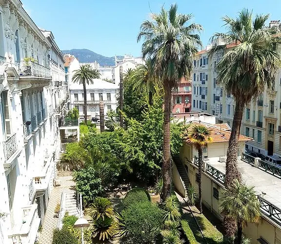 Amazing Appartement In The Center Of Nice At French Riviera