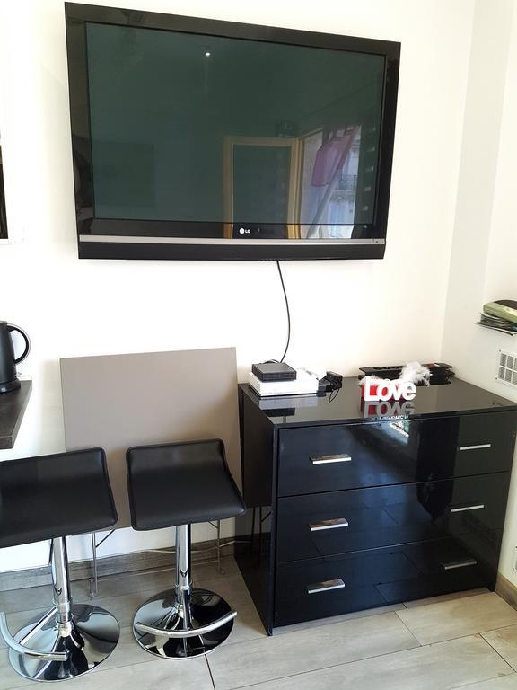 Apartment Amazing In The Center Of At French Riviera Nizza