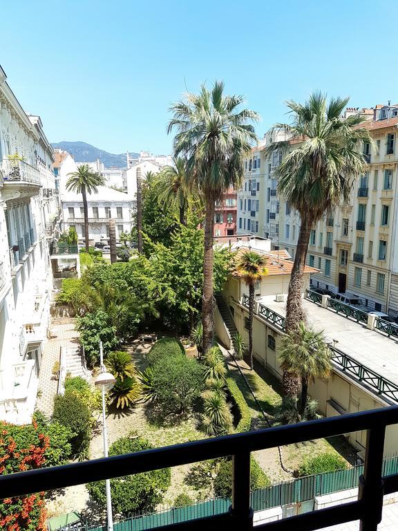 Amazing In The Center Of At French Riviera Apartment Nizza