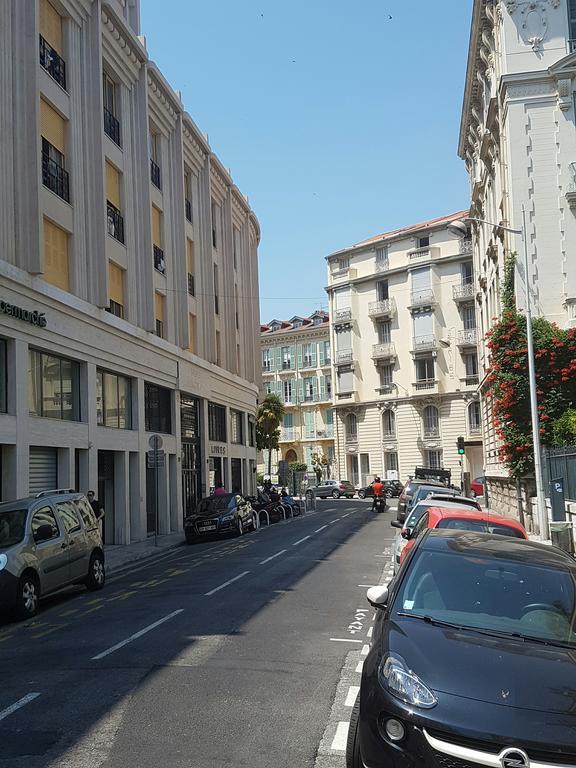 Amazing In The Center Of At French Riviera Apartment Nizza